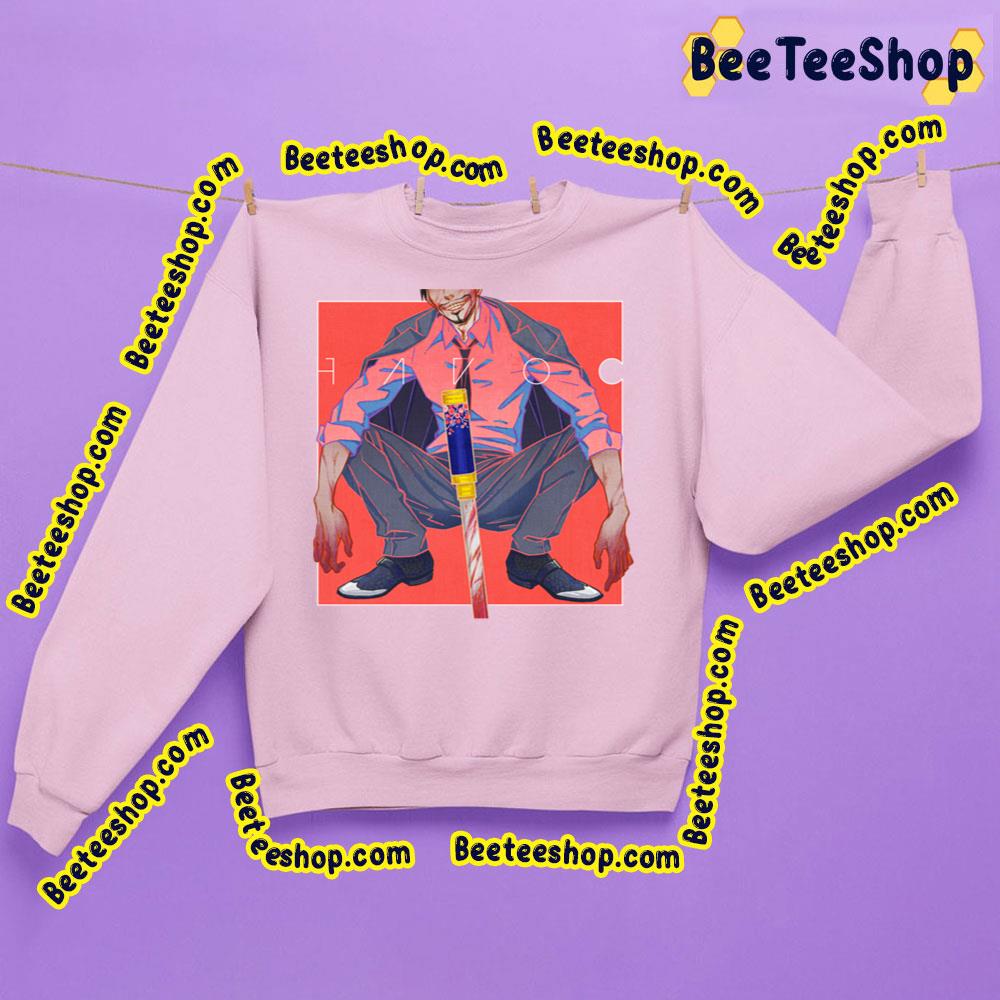 Goro Majima Yakuza Kiwami Trending Unisex Sweatshirt Goro Majima Yakuza Kiwami Trending Unisex Sweatshirt