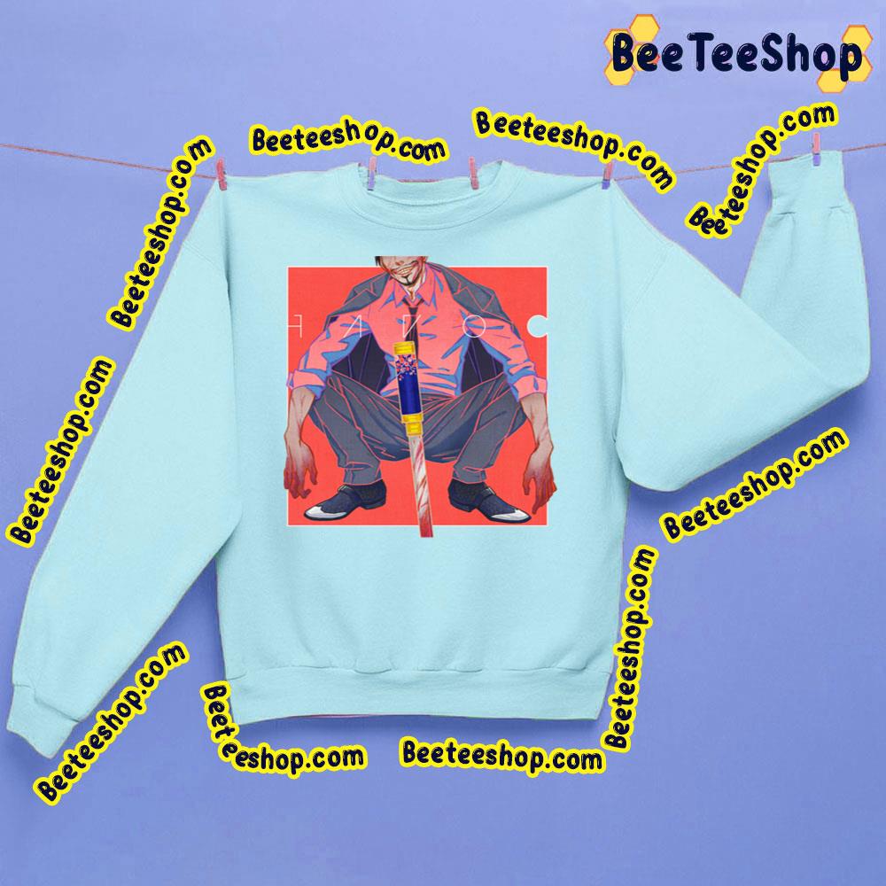 Goro Majima Yakuza Kiwami Trending Unisex Sweatshirt Goro Majima Yakuza Kiwami Trending Unisex Sweatshirt