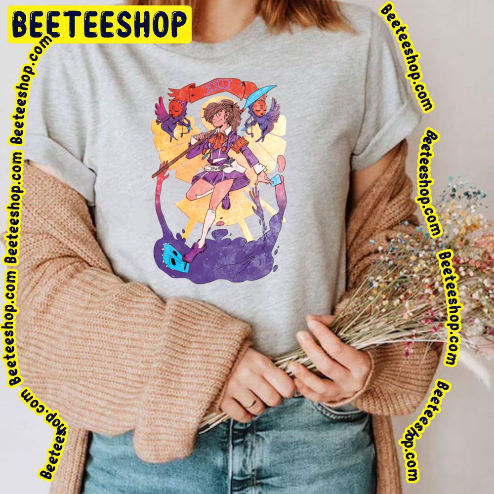Hamuko Trending Unisex T-Shirt Hamuko Trending Unisex T-Shirt