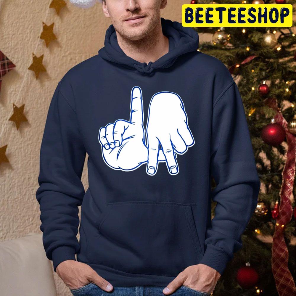 Handsign Los Angeles Cody Bellinger Vintage Baseball Trending Unisex Hoodie Handsign Los Angeles Cody Bellinger Vintage Baseball Trending Unisex Hoodie