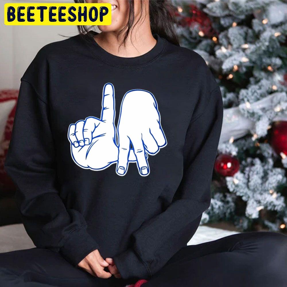 Handsign Los Angeles Cody Bellinger Vintage Baseball Trending Unisex Hoodie Handsign Los Angeles Cody Bellinger Vintage Baseball Trending Unisex Hoodie