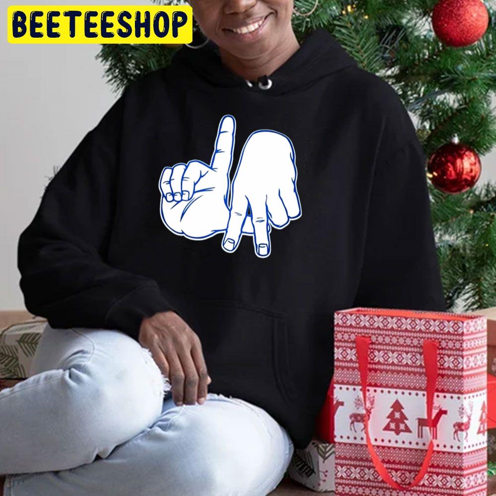 Handsign Los Angeles Cody Bellinger Vintage Baseball Trending Unisex Hoodie Handsign Los Angeles Cody Bellinger Vintage Baseball Trending Unisex Hoodie