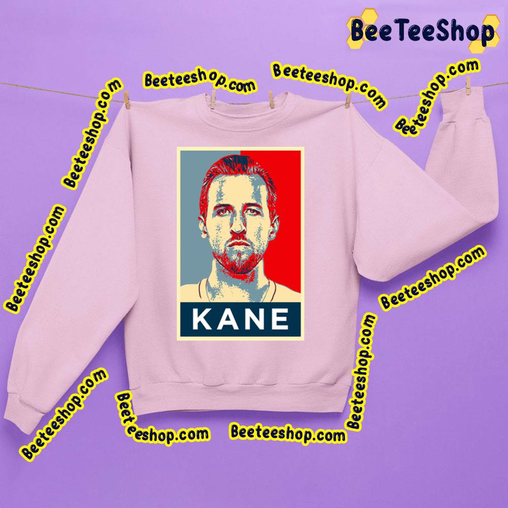 Harry Kane Vintage Portrait Artwork Trending Unisex Sweatshirt Harry Kane Vintage Portrait Artwork Trending Unisex Sweatshirt