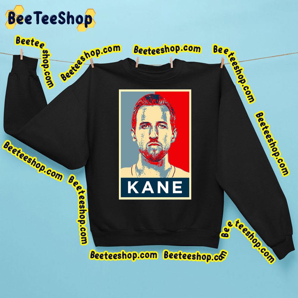 Harry Kane Vintage Portrait Artwork Trending Unisex Sweatshirt Harry Kane Vintage Portrait Artwork Trending Unisex Sweatshirt