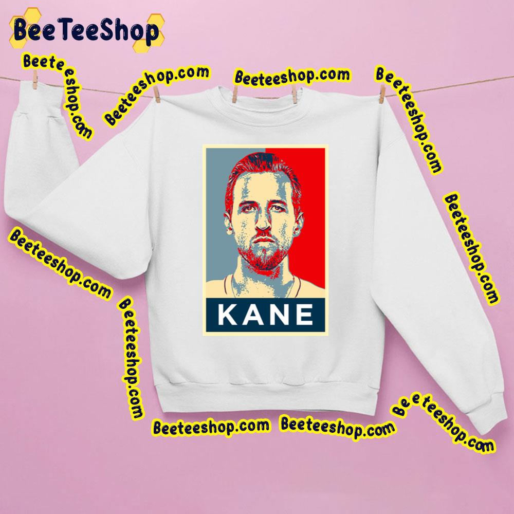 Harry Kane Vintage Portrait Artwork Trending Unisex Sweatshirt Harry Kane Vintage Portrait Artwork Trending Unisex Sweatshirt