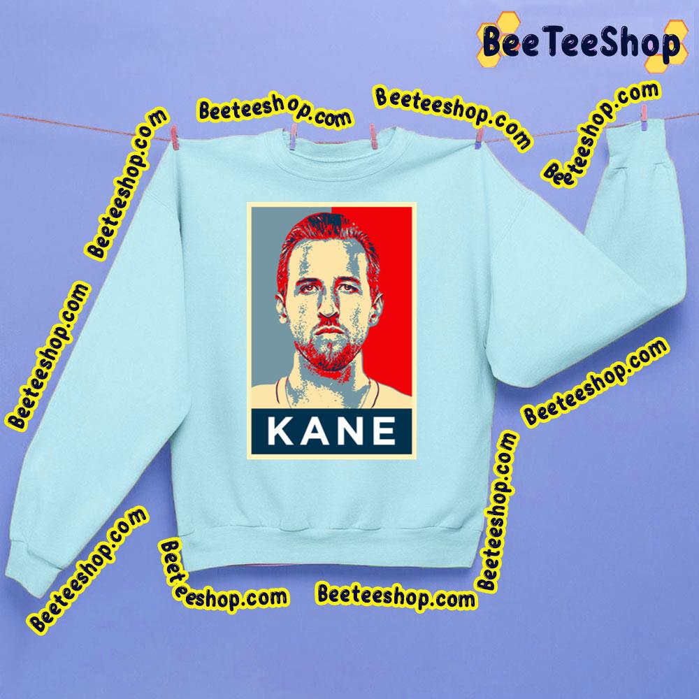 Harry Kane Vintage Portrait Artwork Trending Unisex Sweatshirt Harry Kane Vintage Portrait Artwork Trending Unisex Sweatshirt