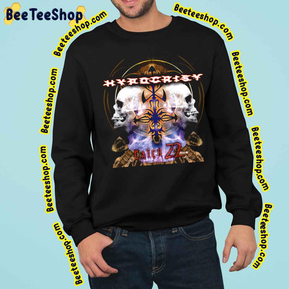 Head Over Heels Catch Hypocrisy Vintage Trending Unisex Sweatshirt Head Over Heels Catch Hypocrisy Vintage Trending Unisex Sweatshirt