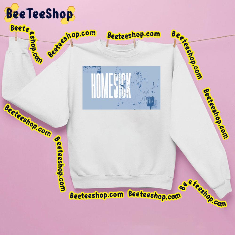Homesick Festival 2023 Trending Unisex Sweatshirt Homesick Festival 2023 Trending Unisex Sweatshirt