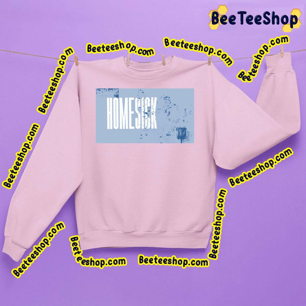Homesick Festival 2023 Trending Unisex Sweatshirt Homesick Festival 2023 Trending Unisex Sweatshirt