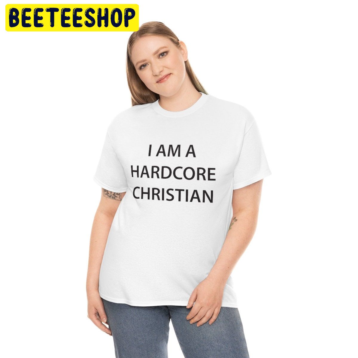 I Am A Hardcore Christian Bale Fan Trending Unisex Shirt I Am A Hardcore Christian Bale Fan Trending Unisex Shirt