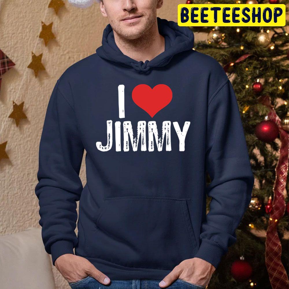 I Love Jimmy Funny Art Wallpaper Vintage Football Trending Unisex Hoodie I Love Jimmy Funny Art Wallpaper Vintage Football Trending Unisex Hoodie