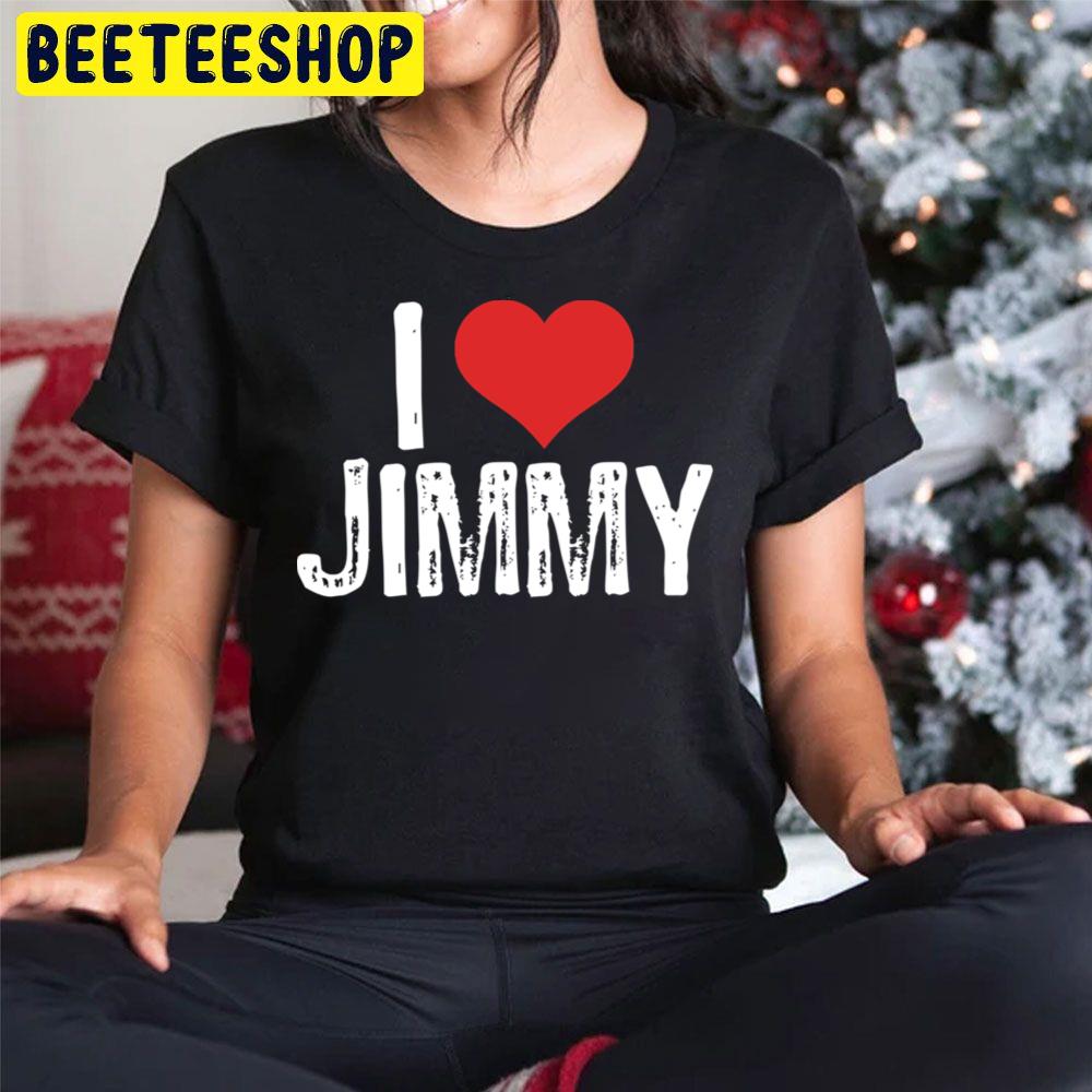 I Love Jimmy Funny Art Wallpaper Vintage Football Trending Unisex Hoodie I Love Jimmy Funny Art Wallpaper Vintage Football Trending Unisex Hoodie