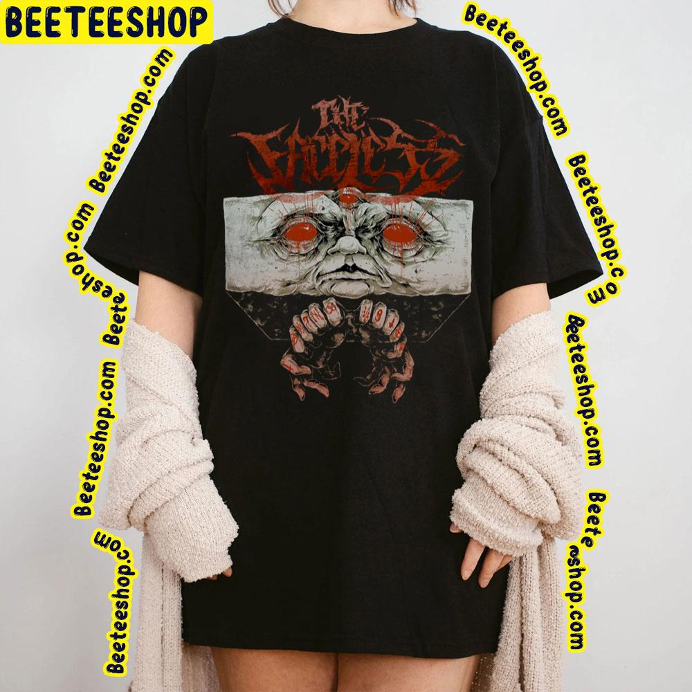 Interesting The Faceless Horror Art Trending Unisex Sweatshirt Interesting The Faceless Horror Art Trending Unisex Sweatshirt