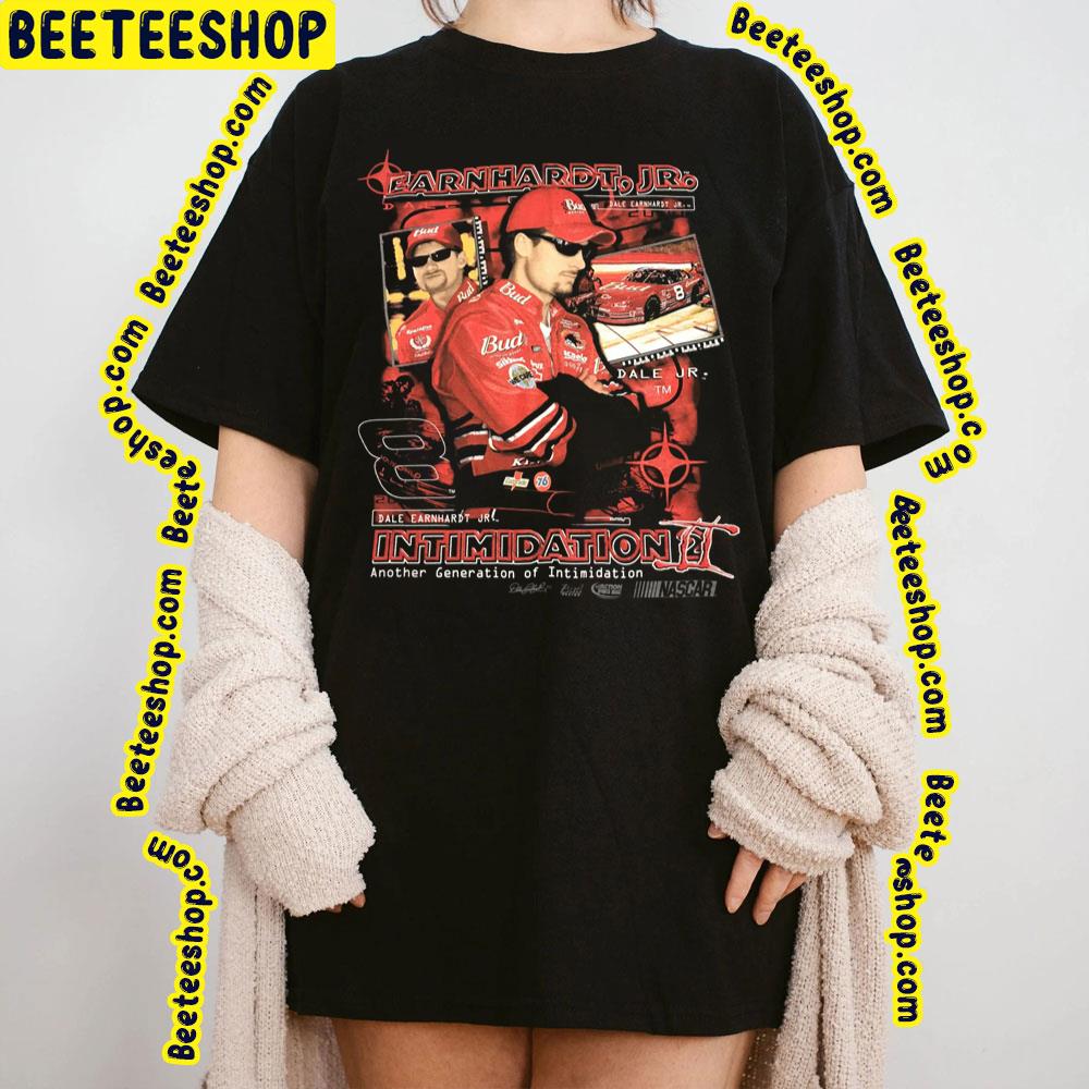 Intimidation 2 Vintage Thrift Dale Earnhardt Wallpaper Trending Unisex Sweatshirt Intimidation 2 Vintage Thrift Dale Earnhardt Wallpaper Trending Unisex Sweatshirt
