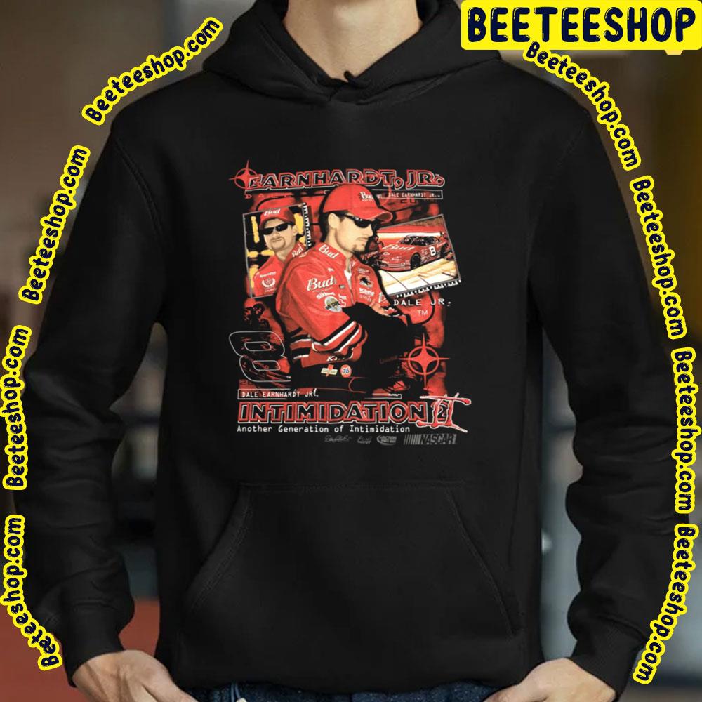 Intimidation 2 Vintage Thrift Dale Earnhardt Wallpaper Trending Unisex Sweatshirt Intimidation 2 Vintage Thrift Dale Earnhardt Wallpaper Trending Unisex Sweatshirt