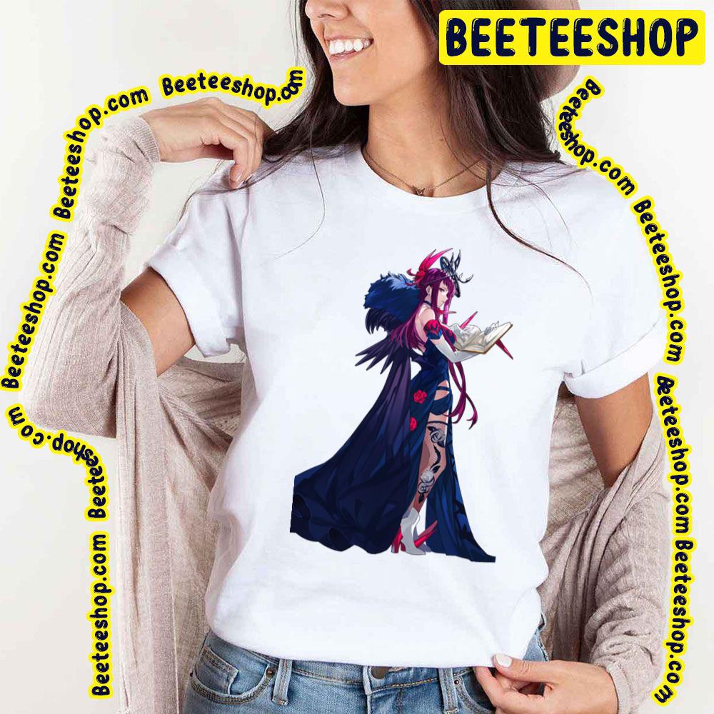 Ivy Fire Emblem Engage Trending Unisex T-Shirt Ivy Fire Emblem Engage Trending Unisex T-Shirt