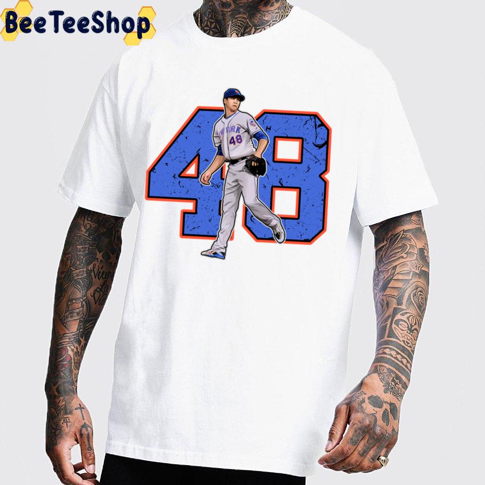 Jacob Degrom 48 Pitches With Number Vintage Baseball Trending Unisex Sweatshirt Jacob Degrom 48 Pitches With Number Vintage Baseball Trending Unisex Sweatshirt