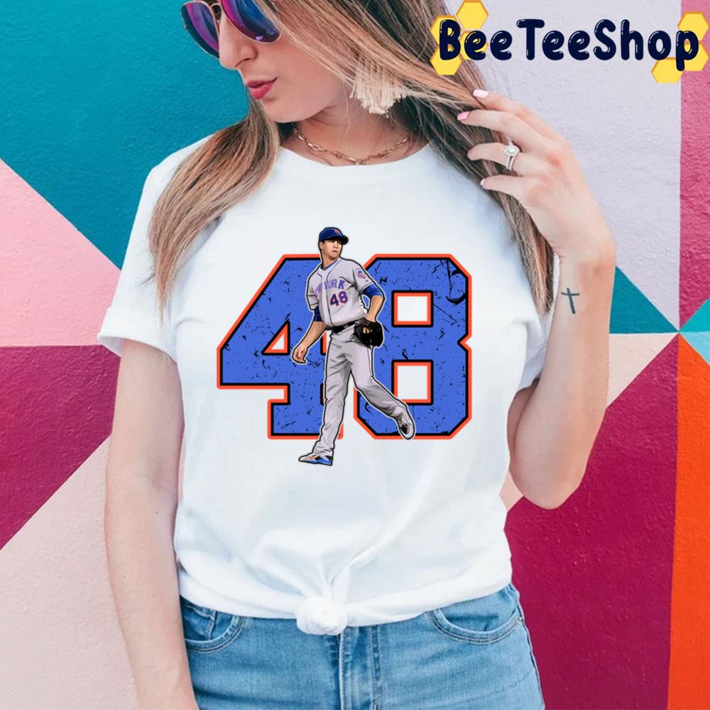 Jacob Degrom 48 Pitches With Number Vintage Baseball Trending Unisex Sweatshirt Jacob Degrom 48 Pitches With Number Vintage Baseball Trending Unisex Sweatshirt
