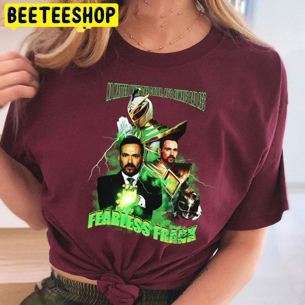 Jason David Fearless Frank Retro Art No Matter What The Color He's Always Bad Ass Trending Unisex T Shirt Jason David Fearless Frank Retro Art No Matter What The Color He's Always Bad Ass Trending Unisex T Shirt