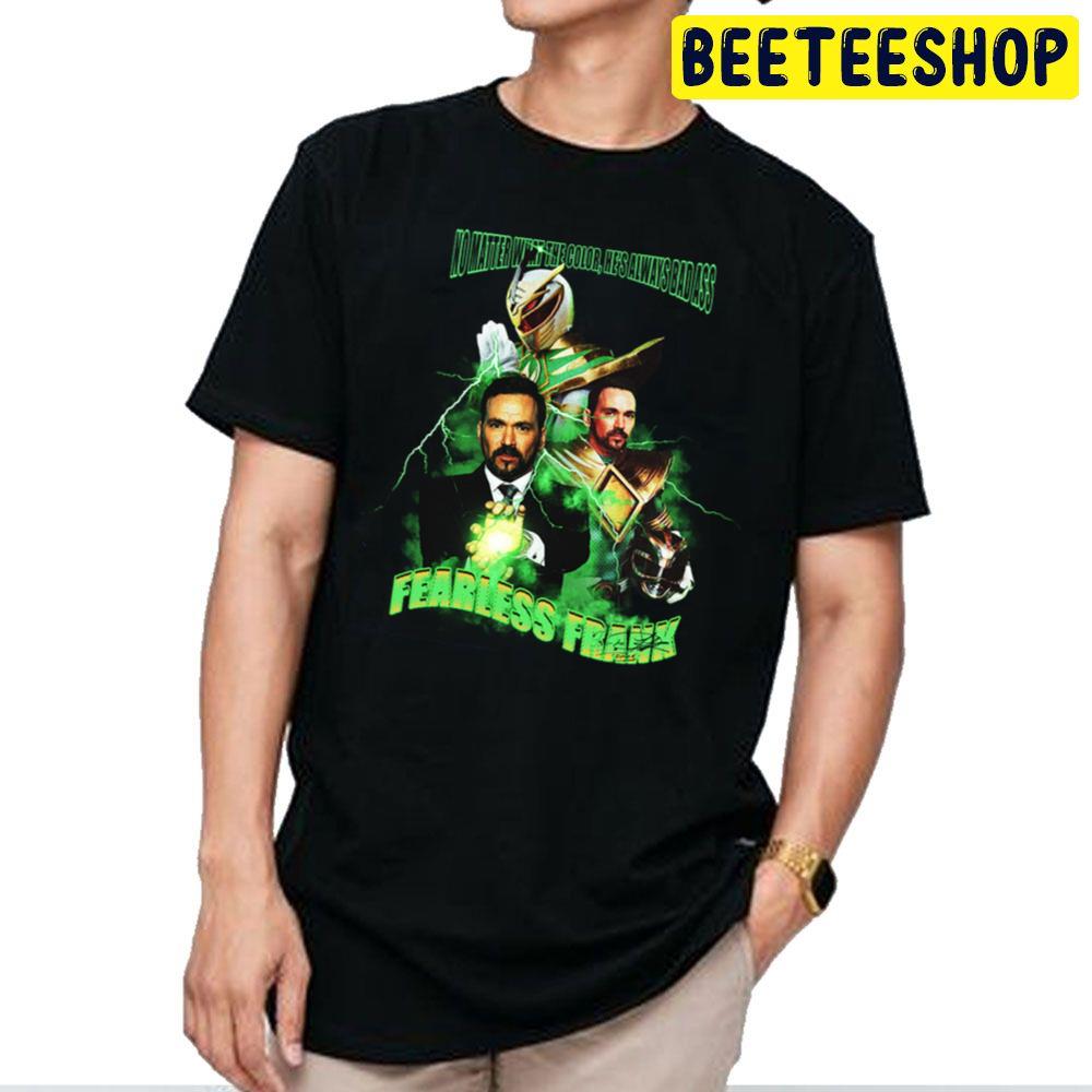 Jason David Fearless Frank Retro Art No Matter What The Color He's Always Bad Ass Trending Unisex T Shirt Jason David Fearless Frank Retro Art No Matter What The Color He's Always Bad Ass Trending Unisex T Shirt