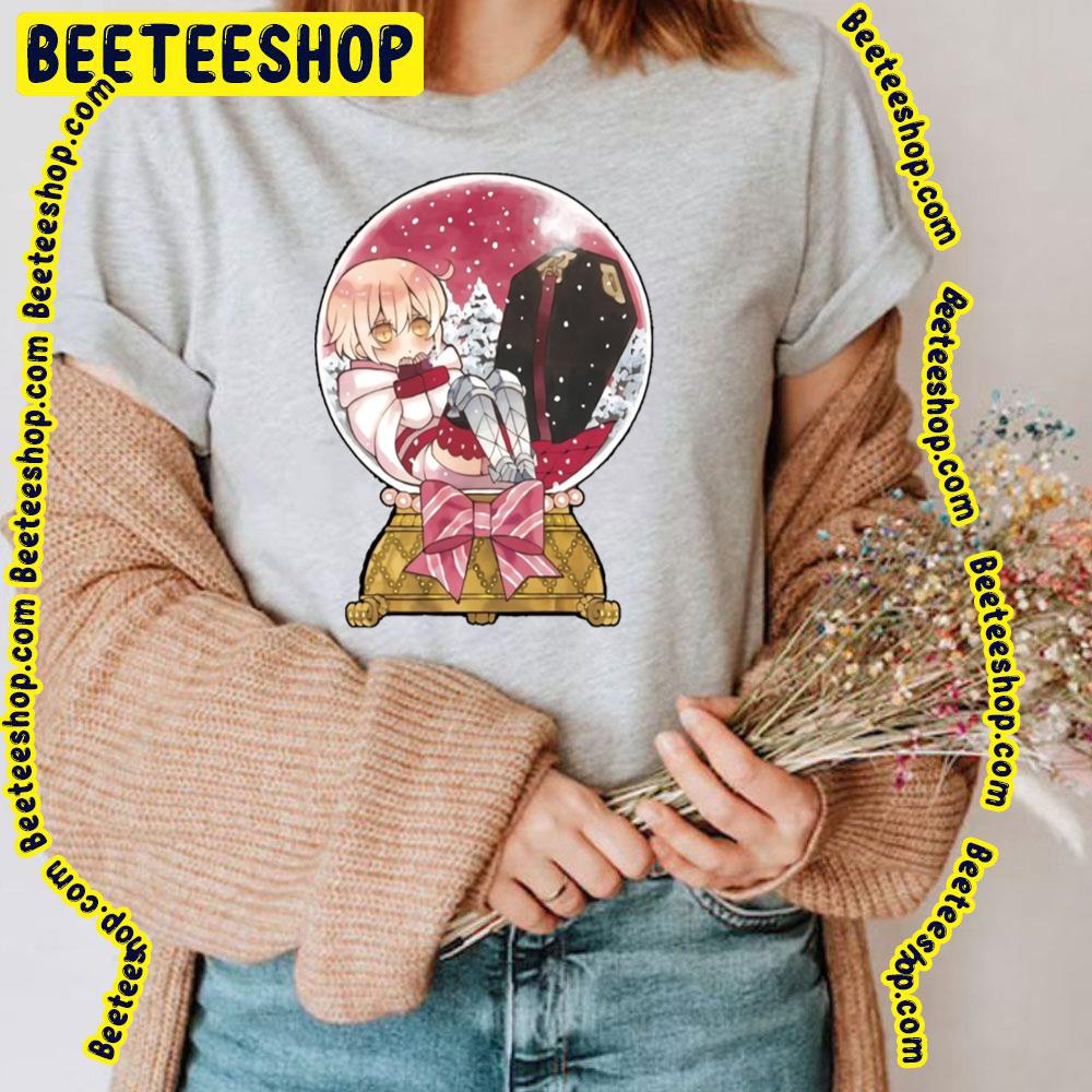 Jeanne The Case Study Of Vanitas Trending Unisex T-Shirt Jeanne The Case Study Of Vanitas Trending Unisex T-Shirt