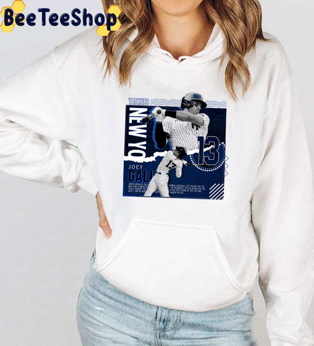 Joey Gallo Baseball Trending Unisex Sweatshirt Joey Gallo Baseball Trending Unisex Sweatshirt