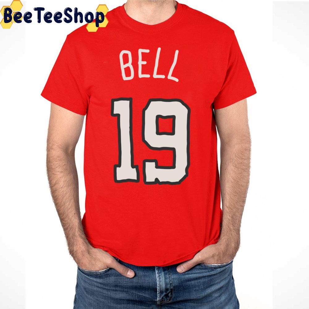 Josh Bell 19 Art Baseball Trending Unisex T-Shirt Josh Bell 19 Art Baseball Trending Unisex T-Shirt