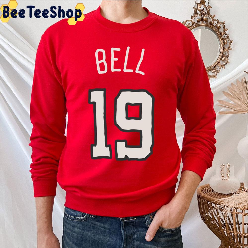 Josh Bell 19 Art Baseball Trending Unisex T-Shirt Josh Bell 19 Art Baseball Trending Unisex T-Shirt