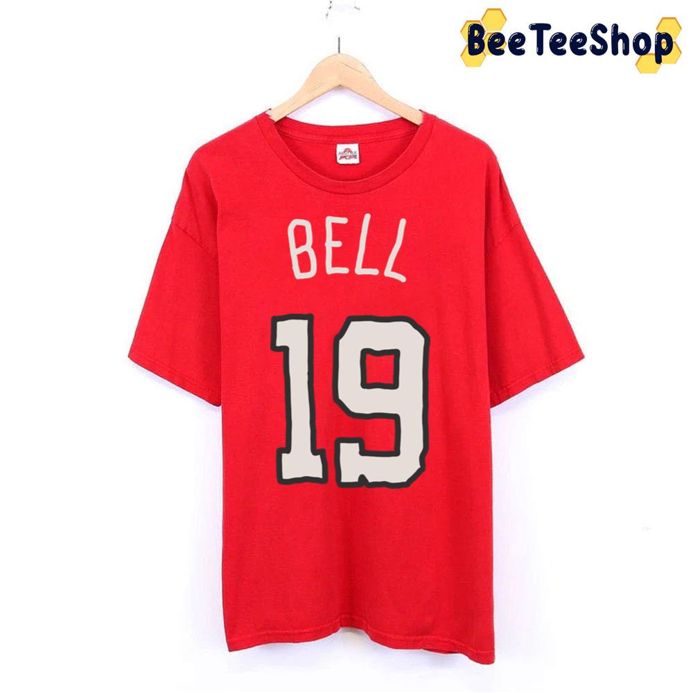 Josh Bell 19 Art Baseball Trending Unisex T-Shirt Josh Bell 19 Art Baseball Trending Unisex T-Shirt