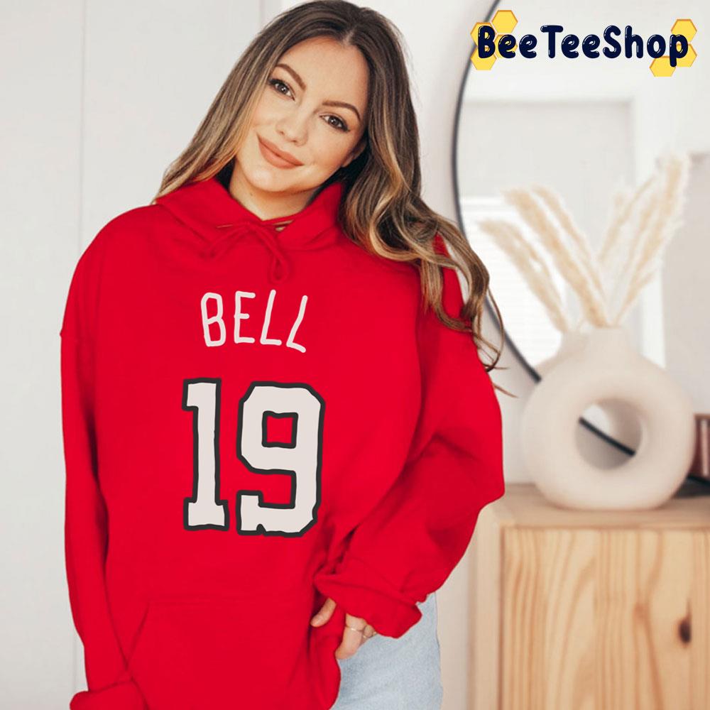 Josh Bell 19 Art Baseball Trending Unisex T-Shirt Josh Bell 19 Art Baseball Trending Unisex T-Shirt