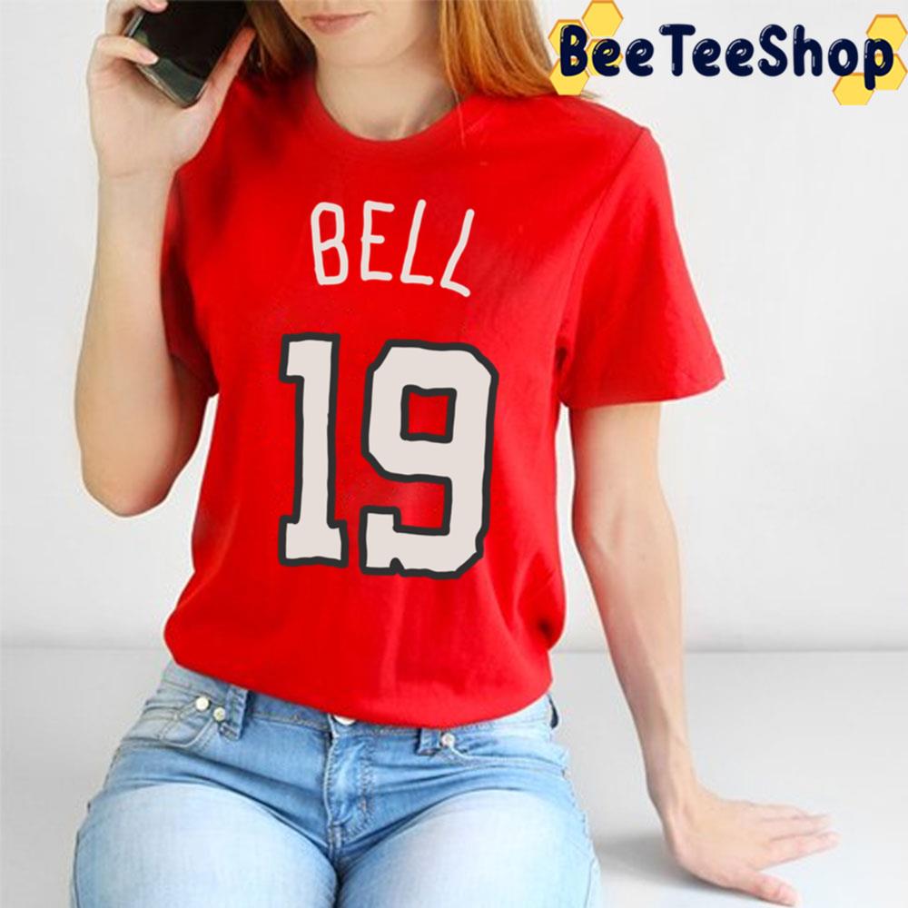 Josh Bell 19 Art Baseball Trending Unisex T-Shirt Josh Bell 19 Art Baseball Trending Unisex T-Shirt