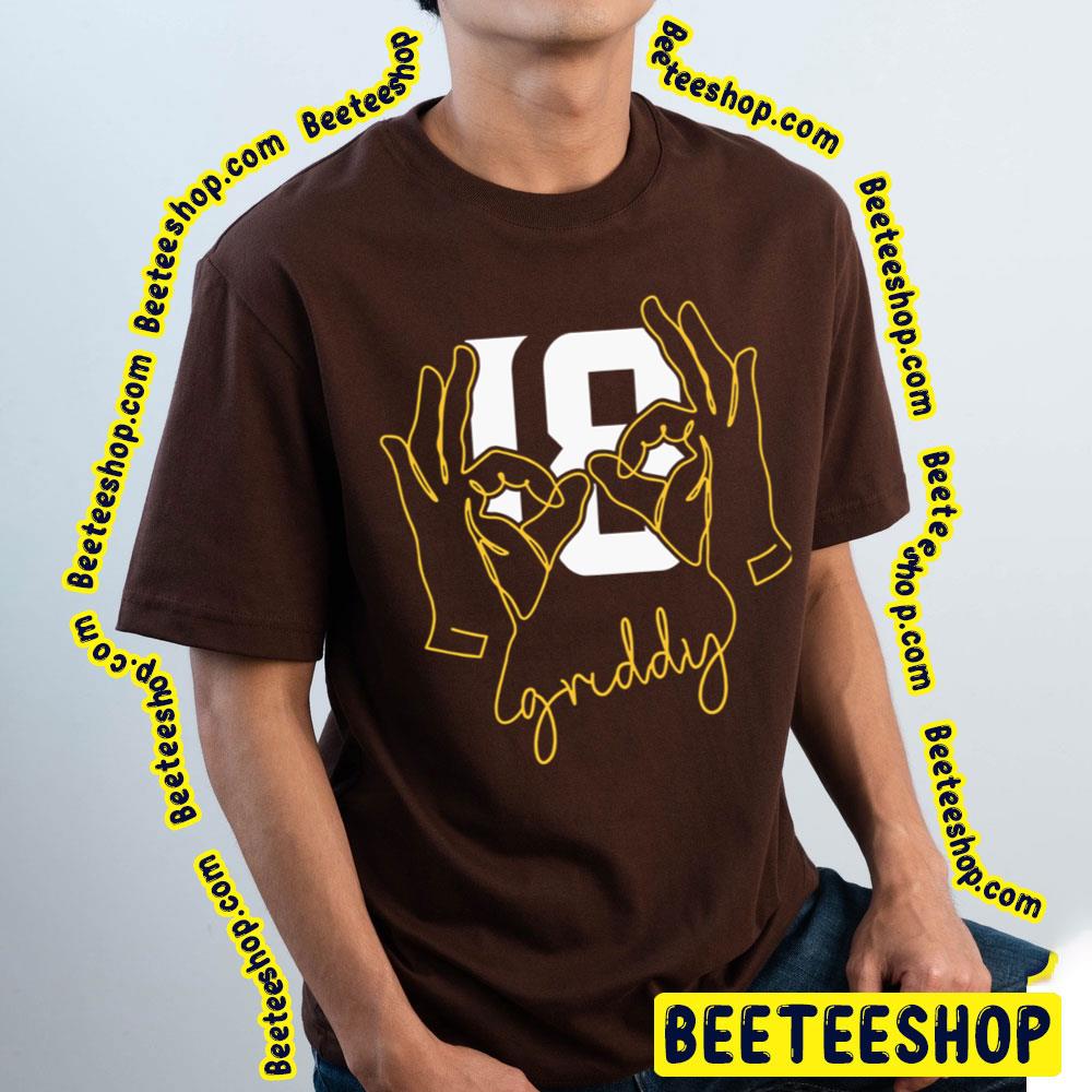 Justin Jefferson Perfect Funny Logo Design Art Football Trending Unisex T-Shirt Justin Jefferson Perfect Funny Logo Design Art Football Trending Unisex T-Shirt