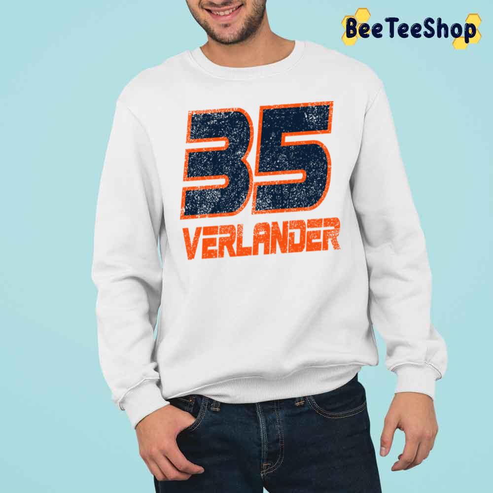 Justin Verlander Logo For Fans With Love Baseball Trending Unisex Sweatshirt Justin Verlander Logo For Fans With Love Baseball Trending Unisex Sweatshirt