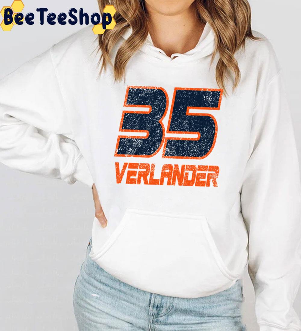Justin Verlander Logo For Fans With Love Baseball Trending Unisex Sweatshirt Justin Verlander Logo For Fans With Love Baseball Trending Unisex Sweatshirt