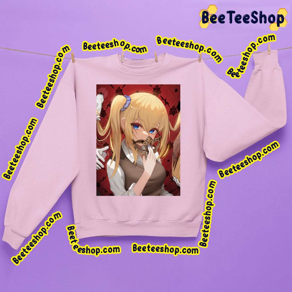 Kaguyasama Love Is War Hayasaka Trending Unisex Sweatshirt Kaguyasama Love Is War Hayasaka Trending Unisex Sweatshirt