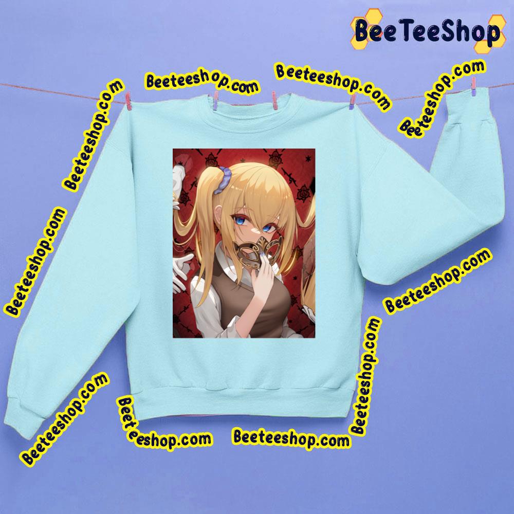Kaguyasama Love Is War Hayasaka Trending Unisex Sweatshirt Kaguyasama Love Is War Hayasaka Trending Unisex Sweatshirt
