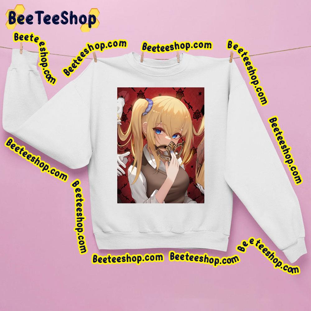 Kaguyasama Love Is War Hayasaka Trending Unisex Sweatshirt Kaguyasama Love Is War Hayasaka Trending Unisex Sweatshirt