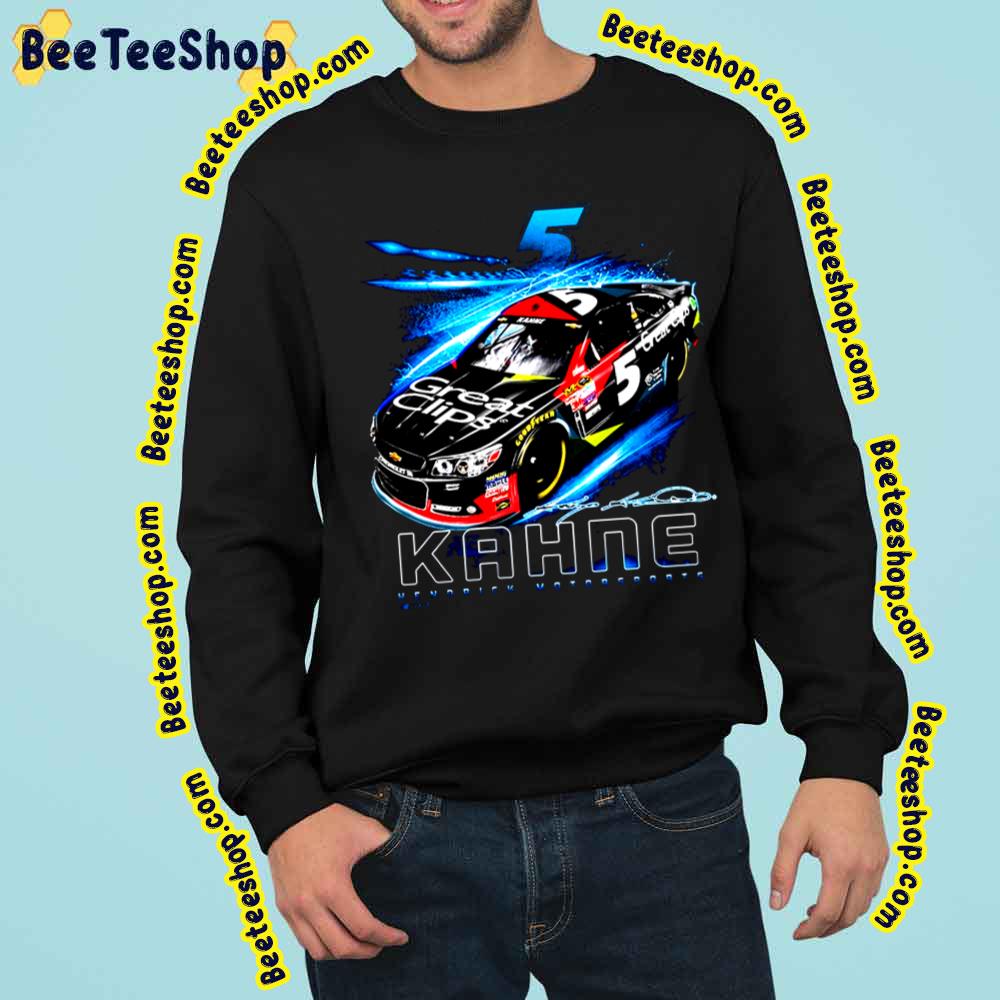 Kahne Cars Hendrick Motorsports Poster Trending Unisex Sweatshirt Kahne Cars Hendrick Motorsports Poster Trending Unisex Sweatshirt