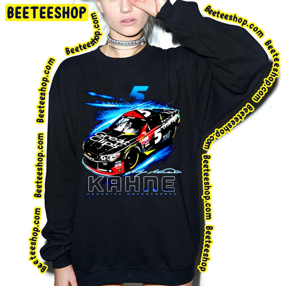 Kahne Cars Hendrick Motorsports Poster Trending Unisex Sweatshirt Kahne Cars Hendrick Motorsports Poster Trending Unisex Sweatshirt