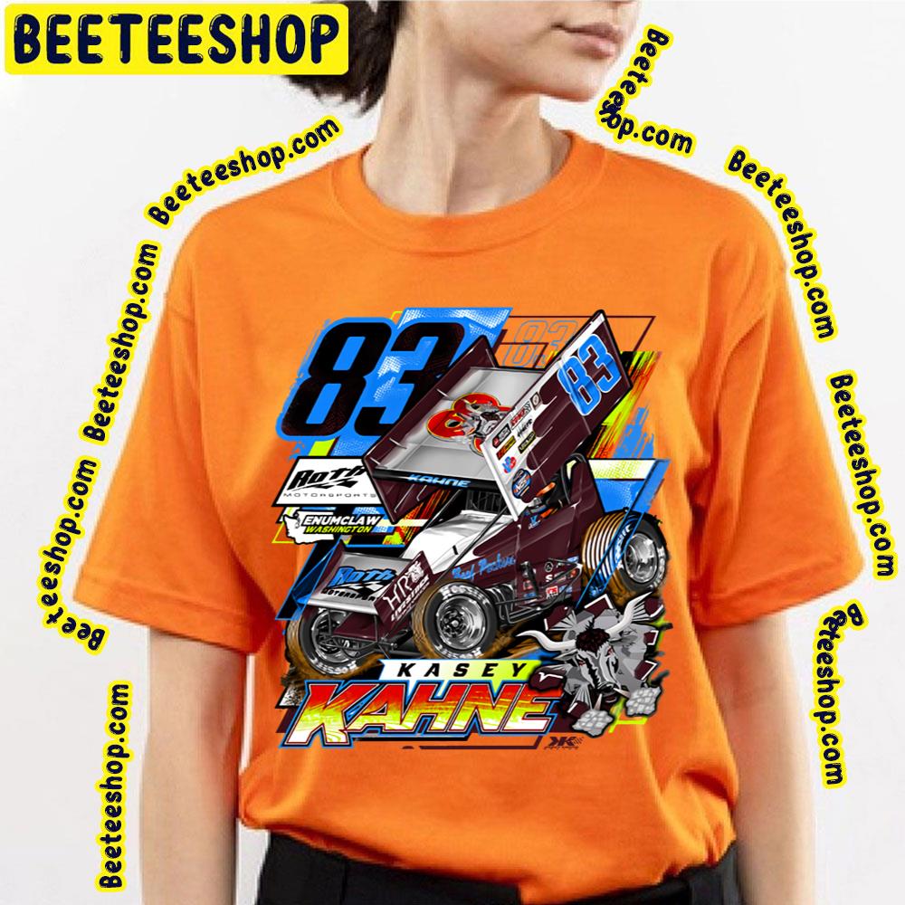 Kasey Kahne Racing Merch Roth Motorsports Trending Unisex T-Shirt Kasey Kahne Racing Merch Roth Motorsports Trending Unisex T-Shirt