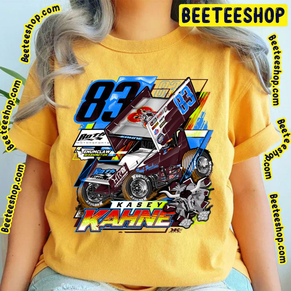 Kasey Kahne Racing Merch Roth Motorsports Trending Unisex T-Shirt Kasey Kahne Racing Merch Roth Motorsports Trending Unisex T-Shirt