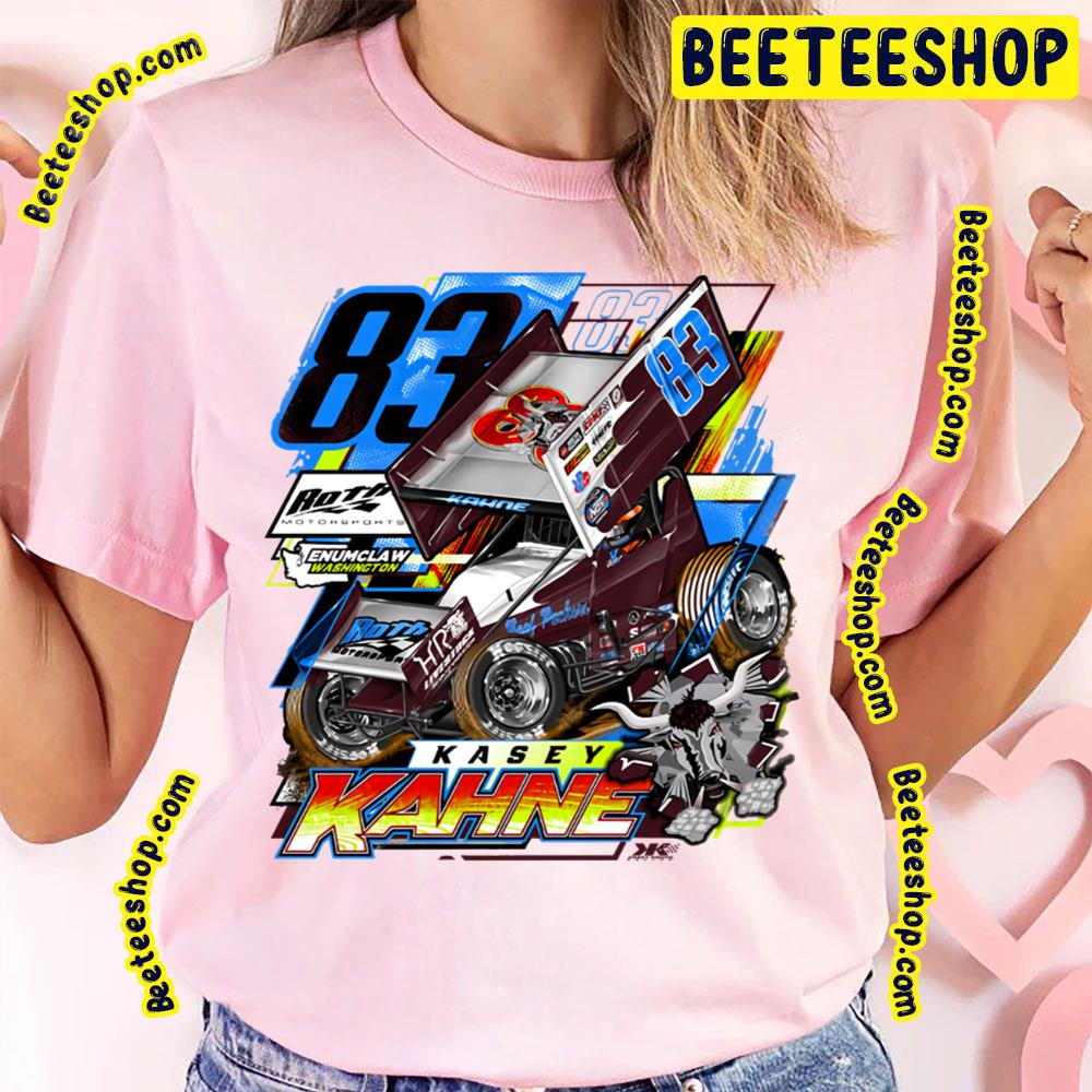 Kasey Kahne Racing Merch Roth Motorsports Trending Unisex T-Shirt Kasey Kahne Racing Merch Roth Motorsports Trending Unisex T-Shirt