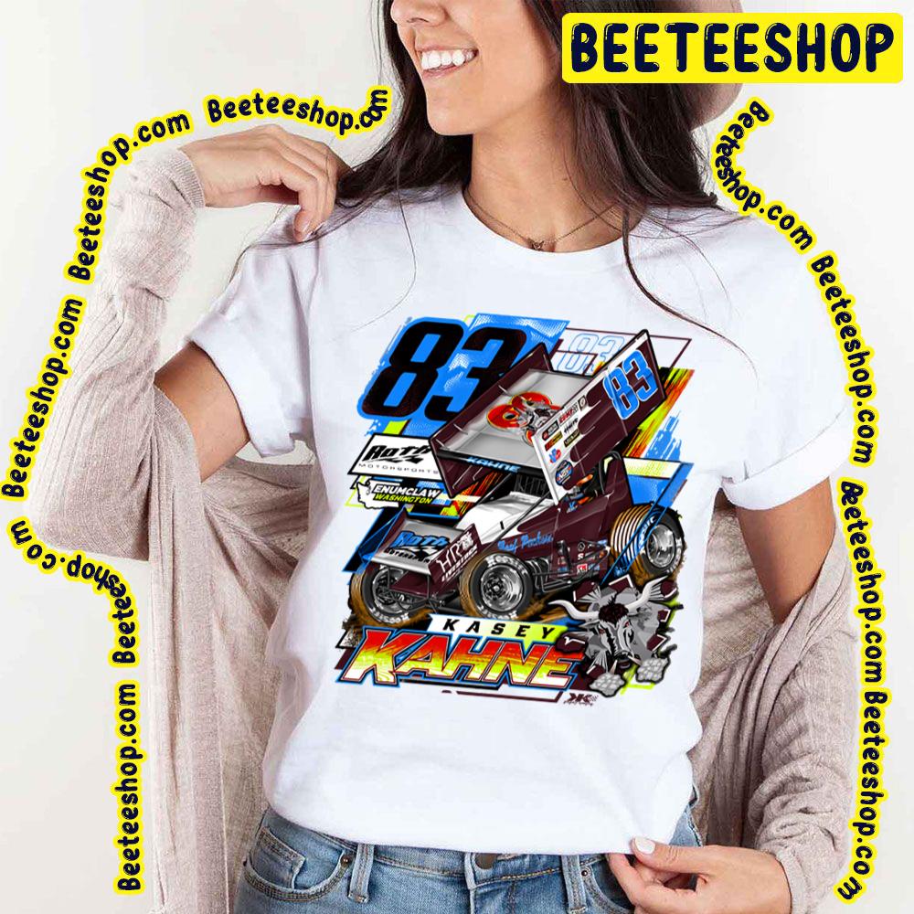 Kasey Kahne Racing Merch Roth Motorsports Trending Unisex T-Shirt Kasey Kahne Racing Merch Roth Motorsports Trending Unisex T-Shirt
