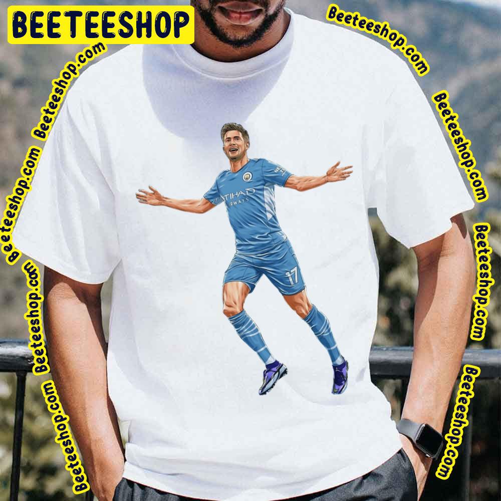 Kevin De Bruyne Illustration Trending Unisex T-Shirt Kevin De Bruyne Illustration Trending Unisex T-Shirt