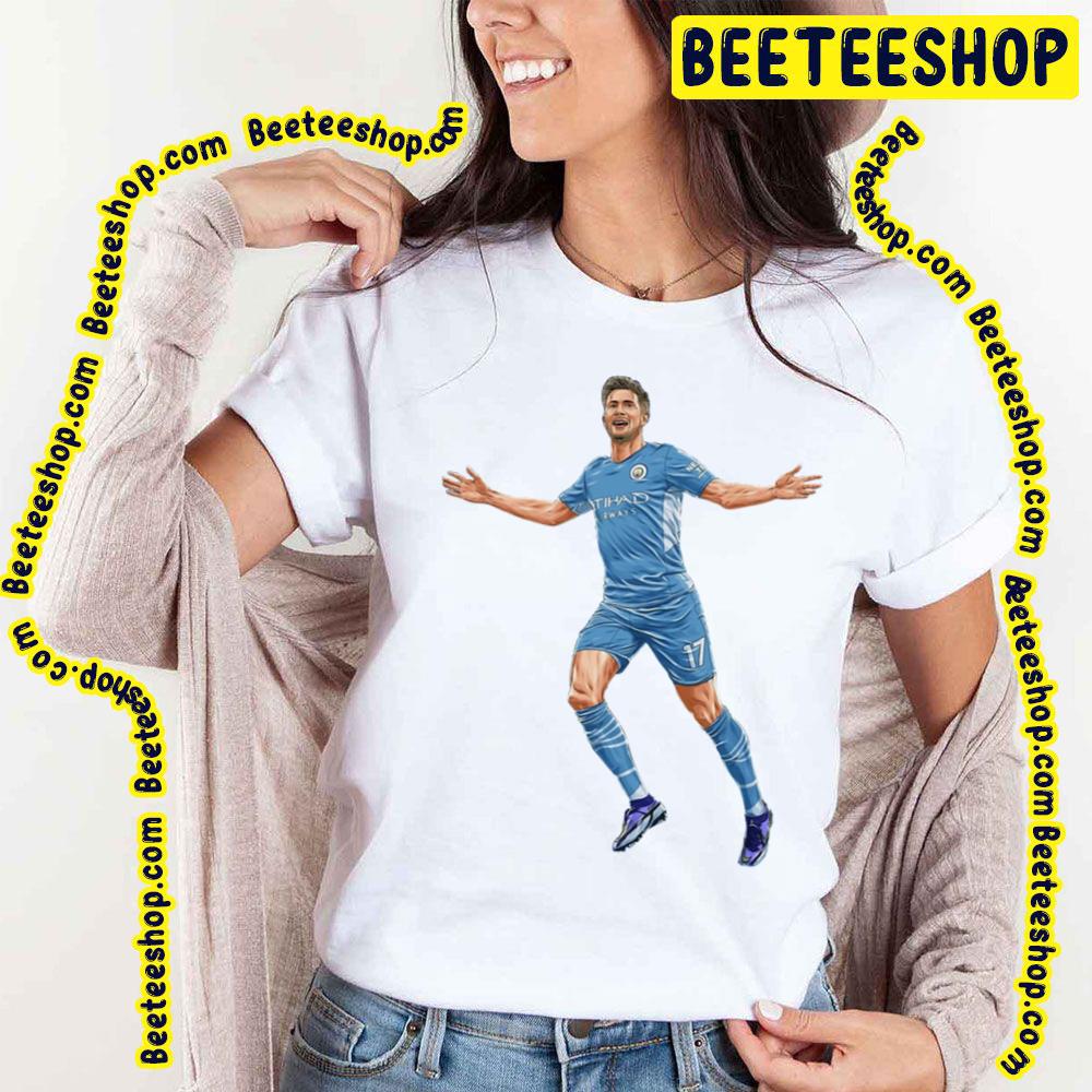 Kevin De Bruyne Illustration Trending Unisex T-Shirt Kevin De Bruyne Illustration Trending Unisex T-Shirt