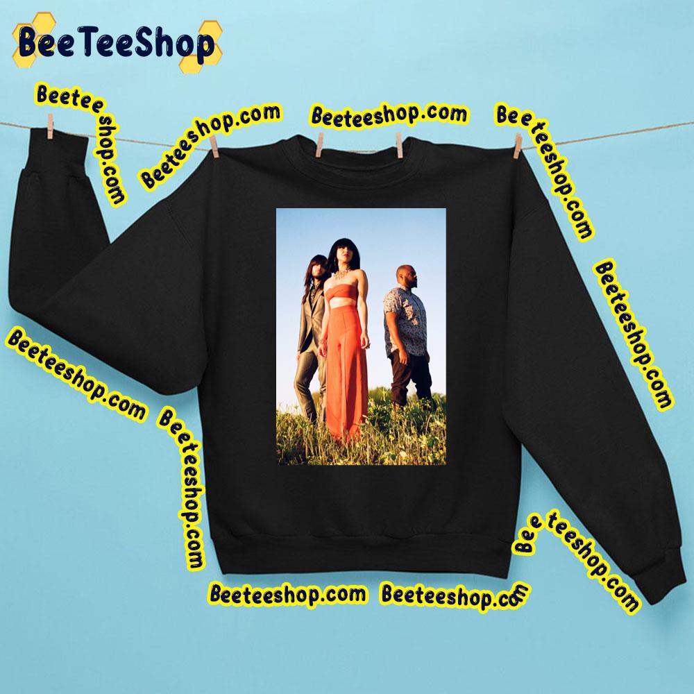 Khruanbin Laura Lee New Hair Style Active Trending Unisex Sweatshirt Khruanbin Laura Lee New Hair Style Active Trending Unisex Sweatshirt