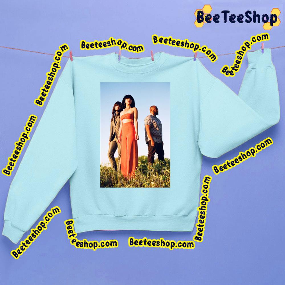 Khruanbin Laura Lee New Hair Style Active Trending Unisex Sweatshirt Khruanbin Laura Lee New Hair Style Active Trending Unisex Sweatshirt