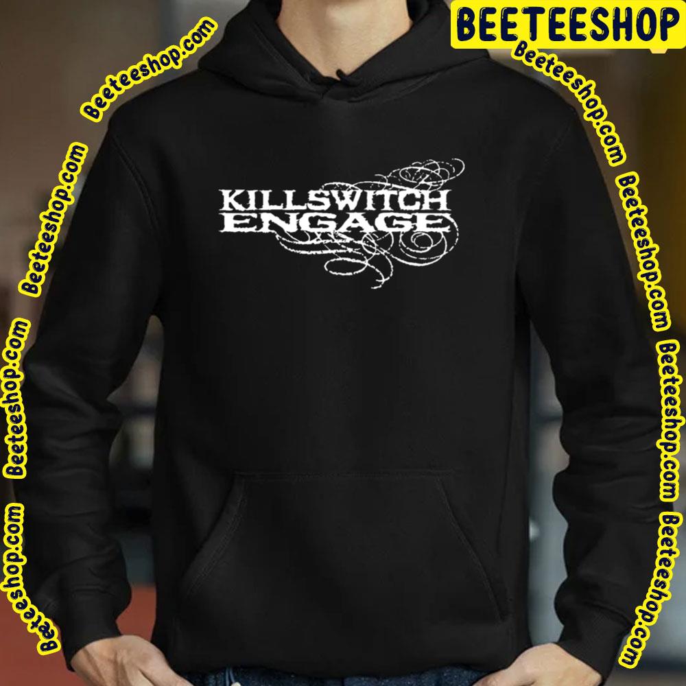 Killswitch Engage Artwork Trending Unisex Sweatshirt Killswitch Engage Artwork Trending Unisex Sweatshirt