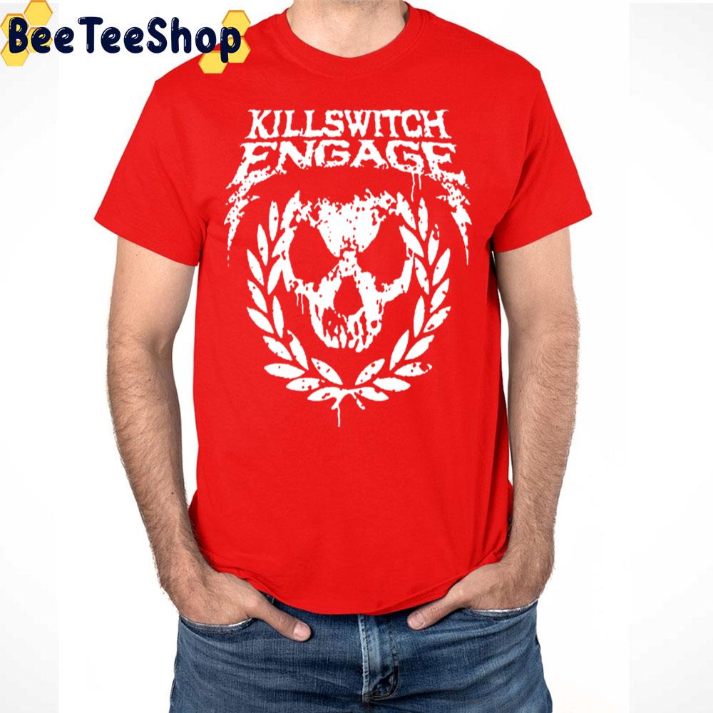 Killswitch Engage Trending Unisex T-Shirt Killswitch Engage Trending Unisex T-Shirt