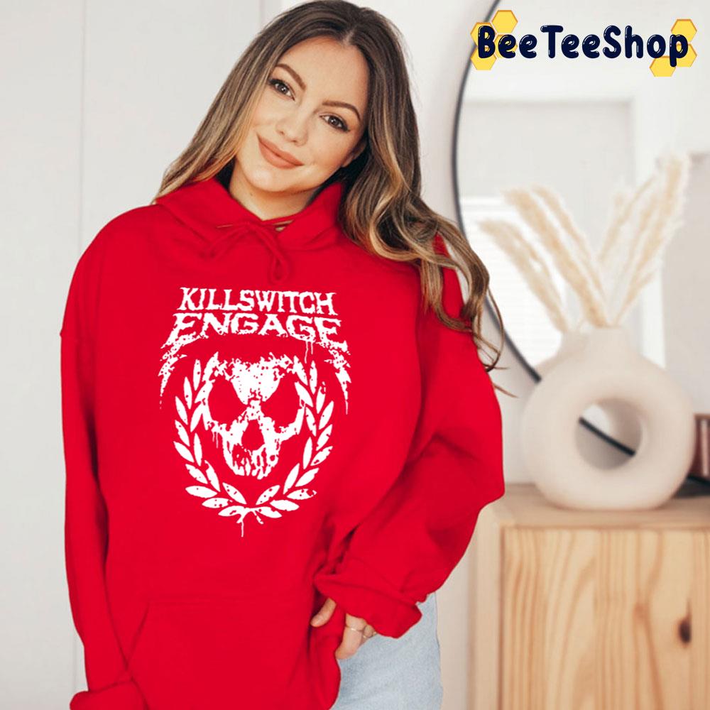 Killswitch Engage Trending Unisex T-Shirt Killswitch Engage Trending Unisex T-Shirt